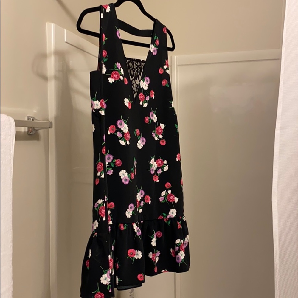 Express dress